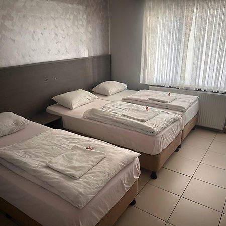 Sila Pansiyon Edirne Extérieur photo